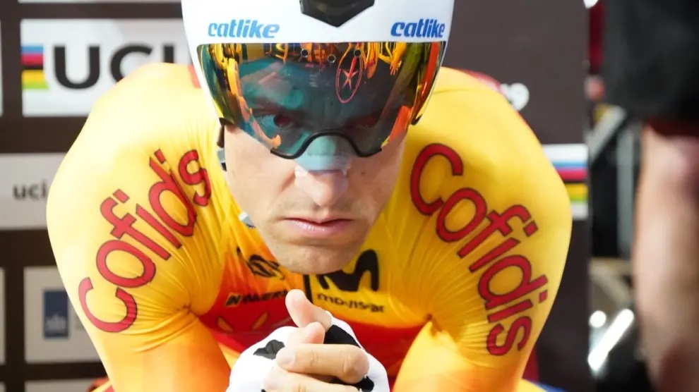 D&iacute;as de competici&oacute;n para los representantes navarros paral&iacute;mpicos en Par&iacute;s 2024